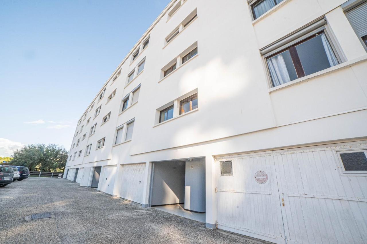 NEW LE SUNRISE Accès Plage- Spacieux-2 Terrasses-Wifi - CONFORT - CoHôteConciergerieLaGrandeMotte La Grande-Motte Esterno foto